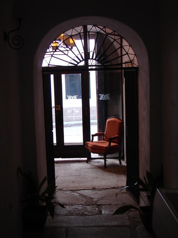 Valencia de Alcántara Hotel Casa Escobar & Jerez מראה חיצוני תמונה
